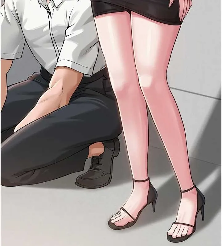 网红女老师 第4话-突然展开的口交攻防战