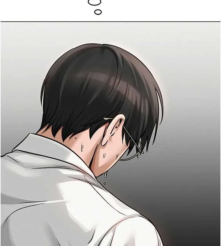 网红女老师 第4话-突然展开的口交攻防战