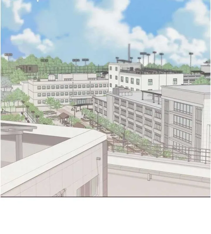网红女老师 第4话-突然展开的口交攻防战