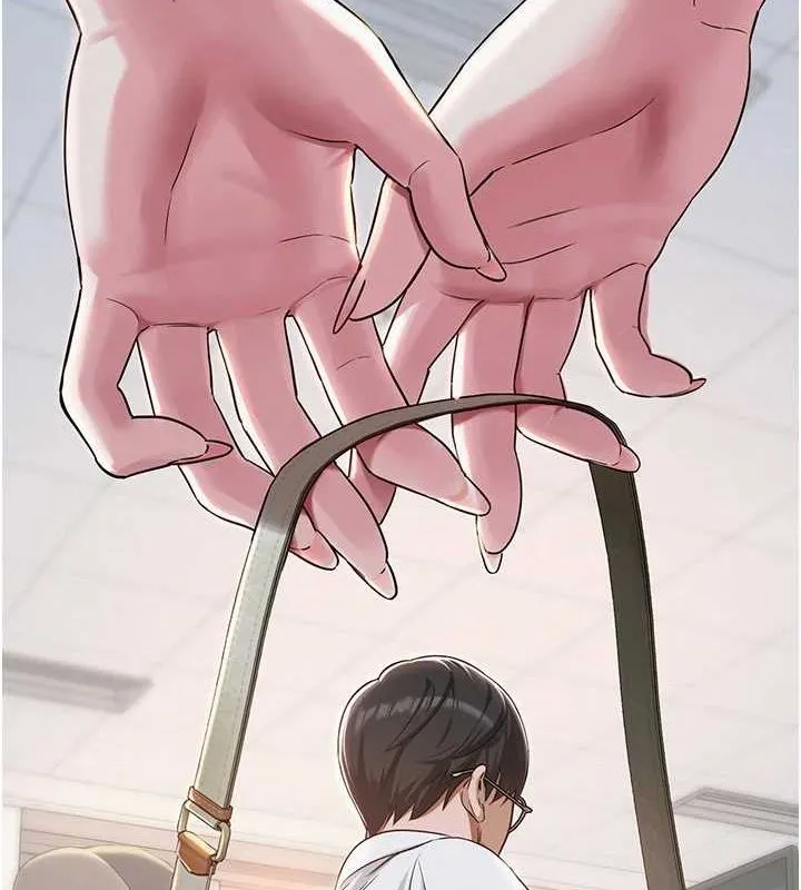 网红女老师 第3话-我喜欢诚实的人♥