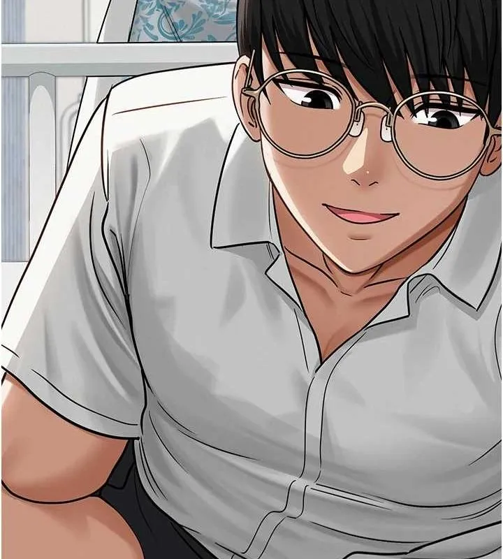 网红女老师 第3话-我喜欢诚实的人♥