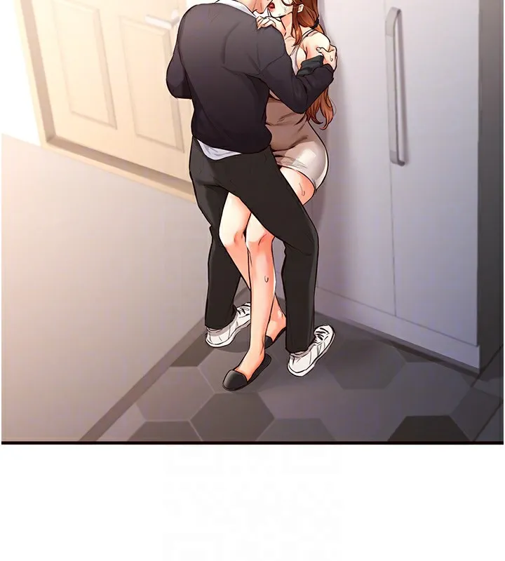 熟女自助餐 第3话-这个小穴是粉色的…