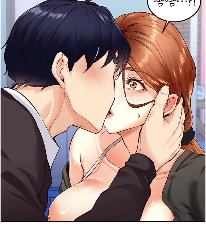 熟女自助餐 第3话-这个小穴是粉色的…