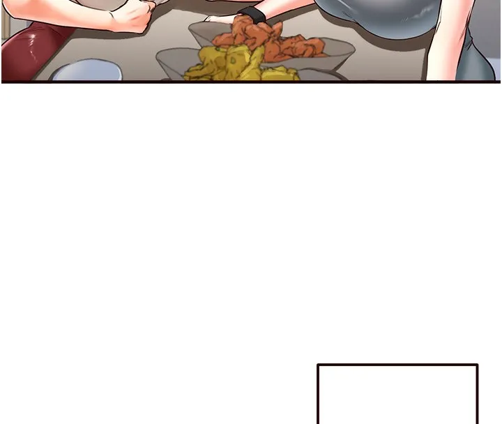 熟女自助餐 第3话-这个小穴是粉色的…