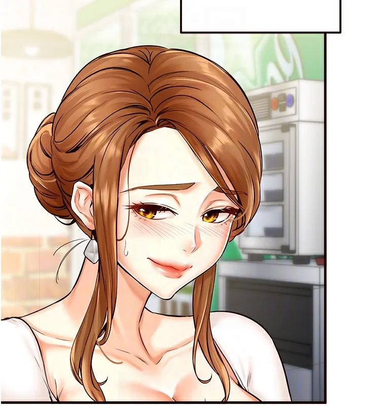 熟女自助餐 第2话-全部都是我的菜