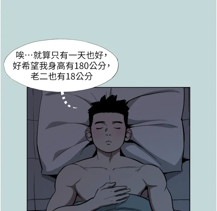 进击的巨根 第2话-穿越到异世界