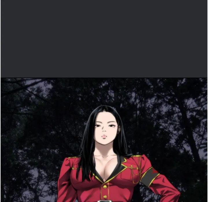 进击的巨根 第3话-获得巨雕的人生