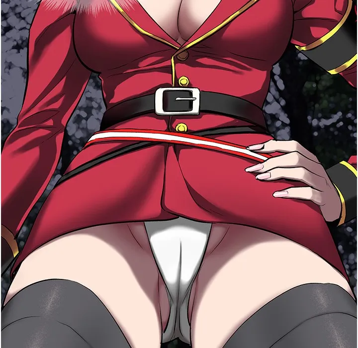 进击的巨根 第3话-获得巨雕的人生