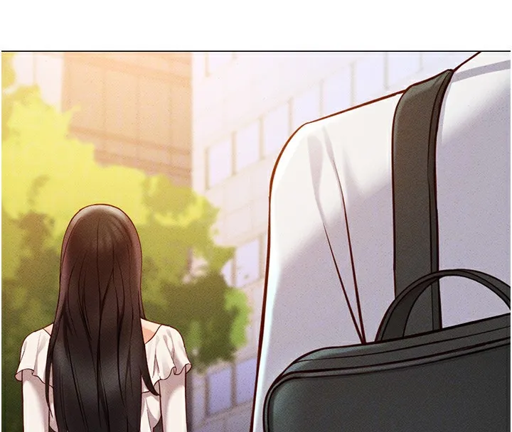 鲁蛇社畜的金手指 第3话-妳下面是在流汗吗