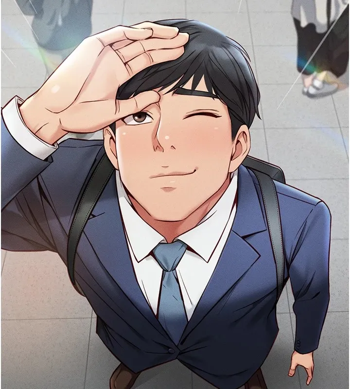 鲁蛇社畜的金手指 第1话-万年菜鸟得到脑波搬运系统