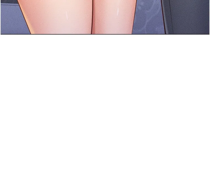 鲁蛇社畜的金手指 第3话-妳下面是在流汗吗