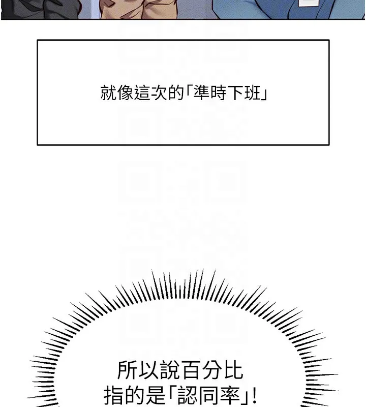 鲁蛇社畜的金手指 第3话-妳下面是在流汗吗