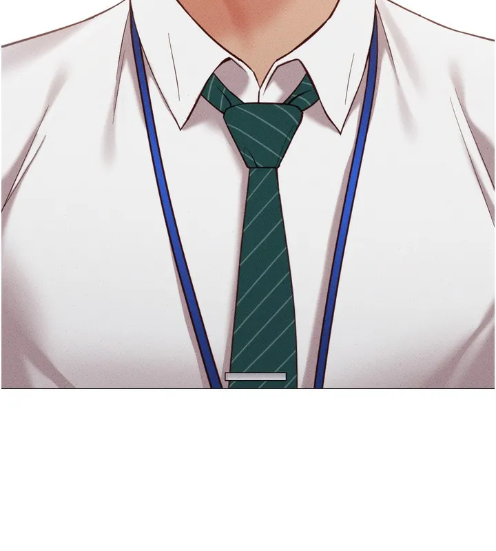 鲁蛇社畜的金手指 第3话-妳下面是在流汗吗
