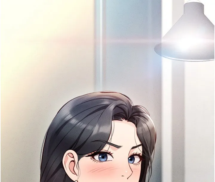 鲁蛇社畜的金手指 第3话-妳下面是在流汗吗
