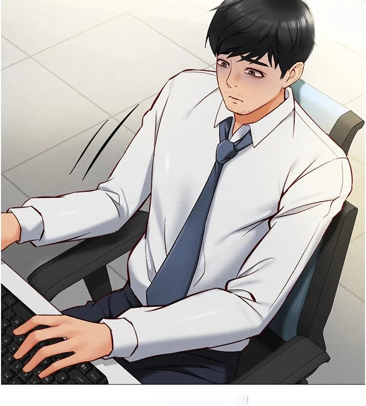 鲁蛇社畜的金手指 第1话-万年菜鸟得到脑波搬运系统