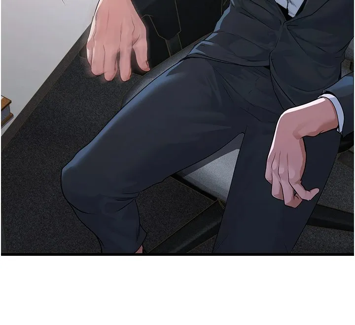 公务员的桃色副业 Preview