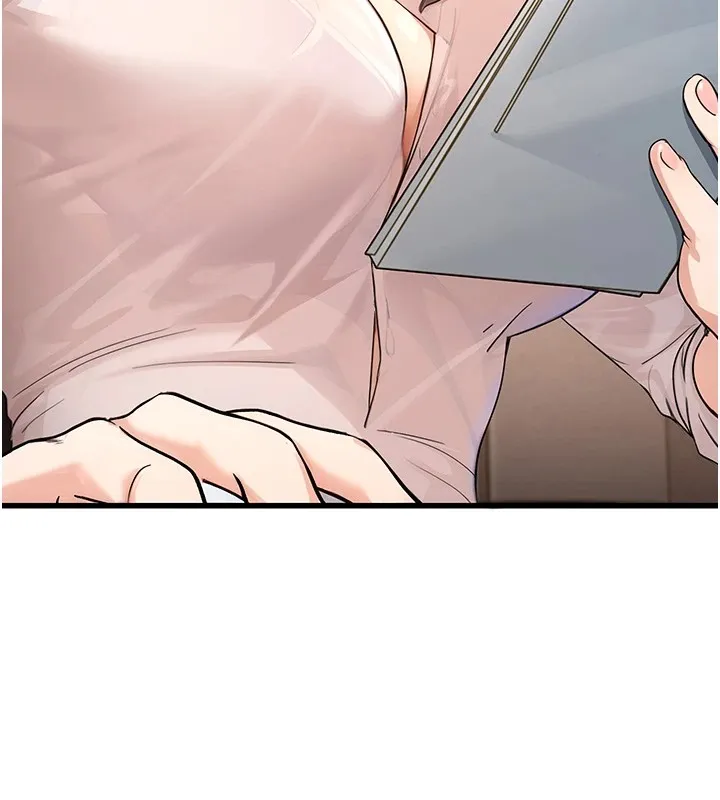 公务员的桃色副业 第1话机车上司的另一面