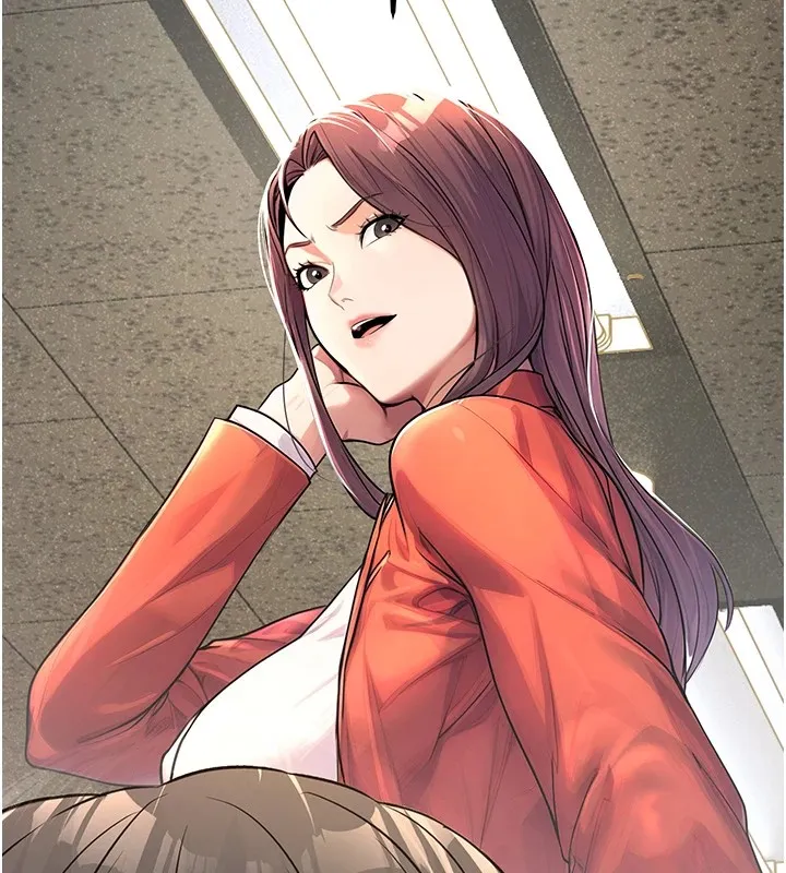 公务员的桃色副业 Preview