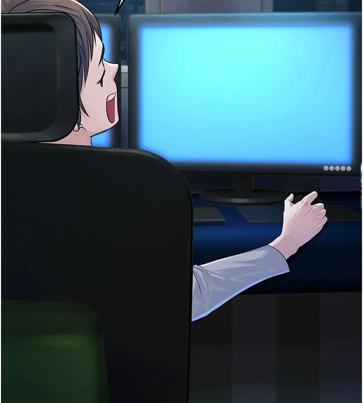 公务员的桃色副业 第1话机车上司的另一面