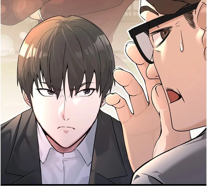 公务员的桃色副业 Preview