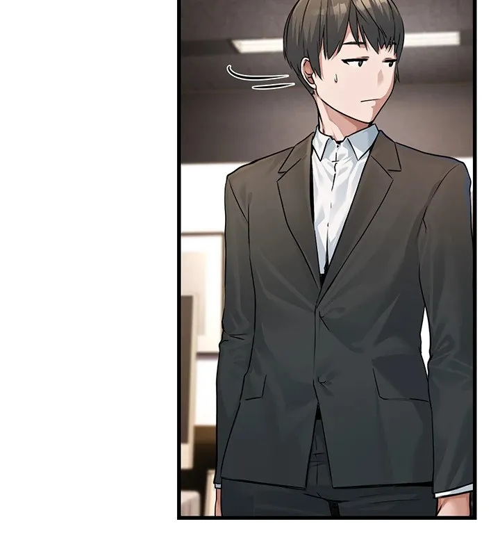 公务员的桃色副业 Preview