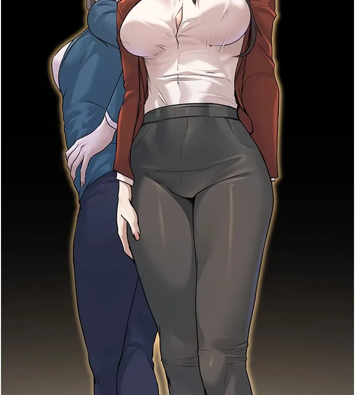 公务员的桃色副业 Preview
