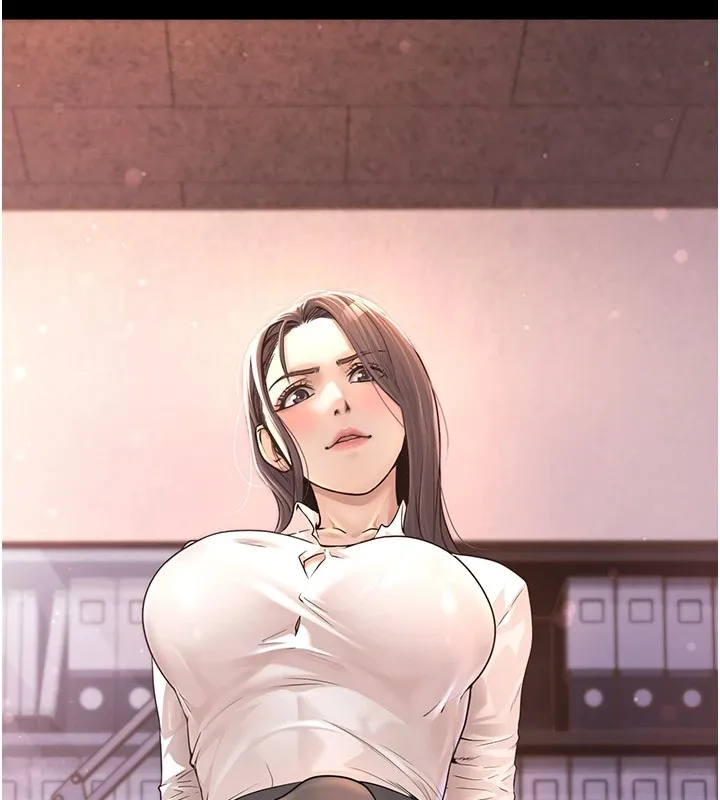 公务员的桃色副业 Preview