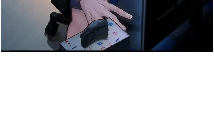 公务员的桃色副业 第1话机车上司的另一面