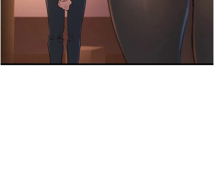 公务员的桃色副业 第1话机车上司的另一面