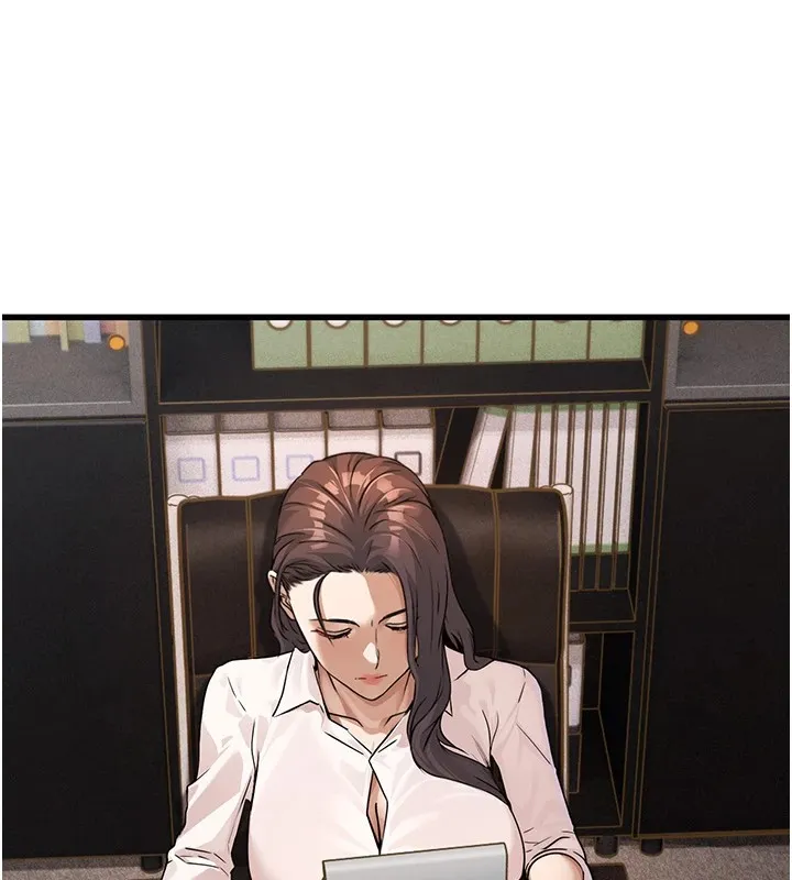 公务员的桃色副业 Preview