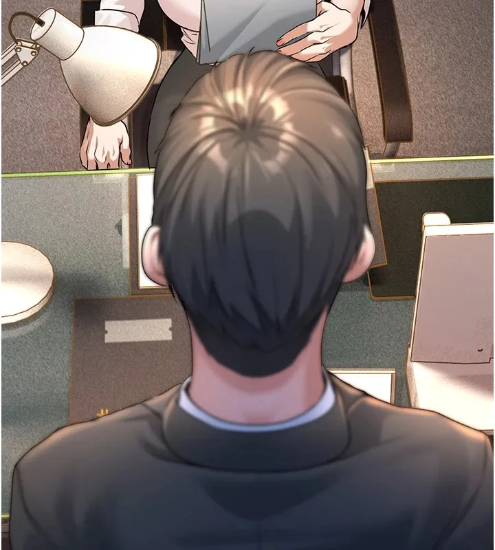 公务员的桃色副业 Preview