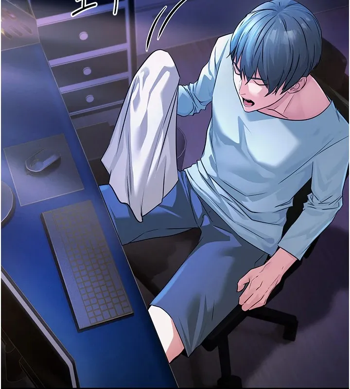 公务员的桃色副业 Preview