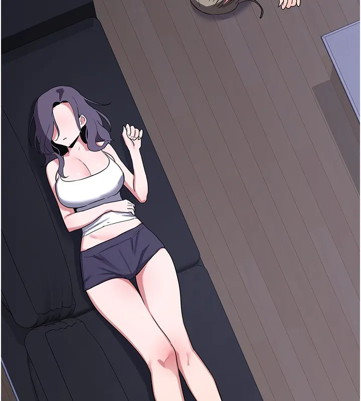 熟女计划书 第3话-好兄弟共享计划画开始