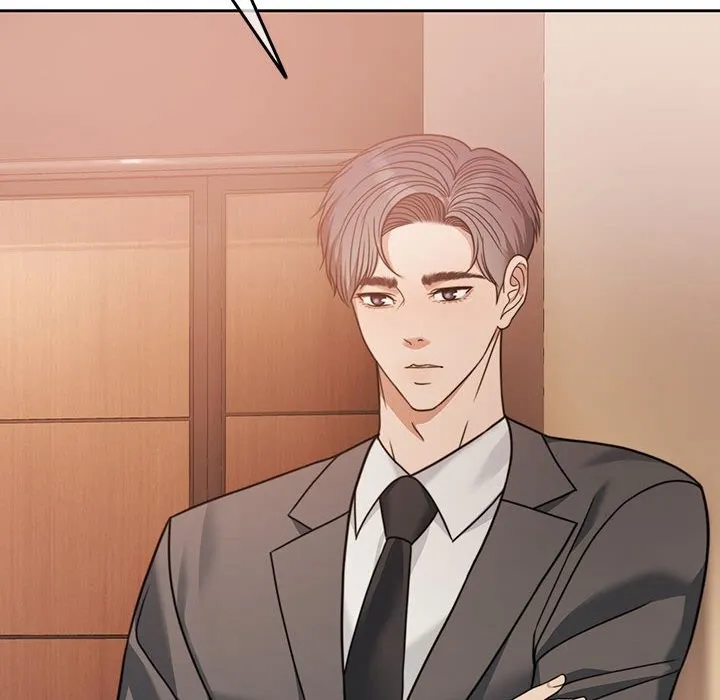 怀孕契约 第3话