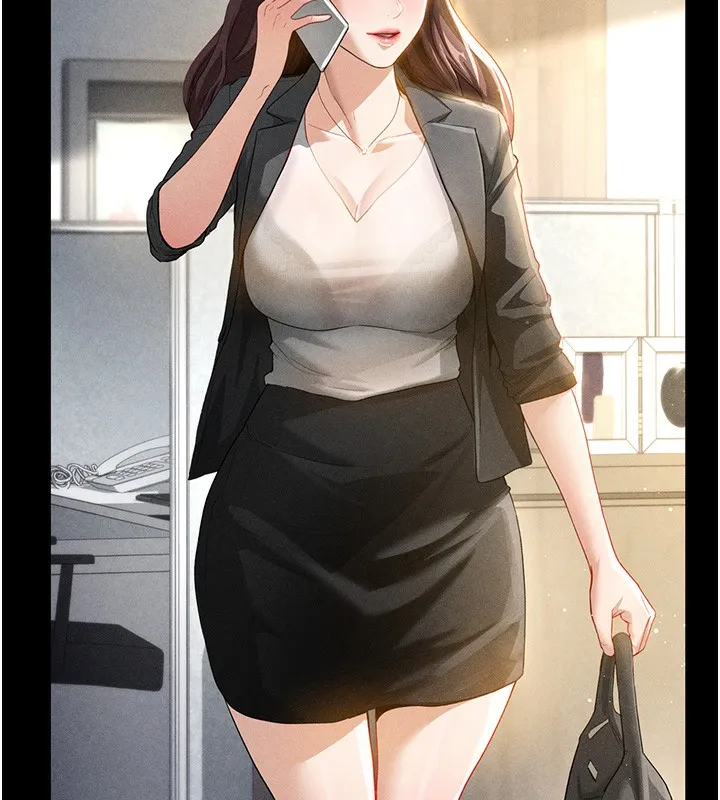 私密视角 第1话-看见丑陋的欲望