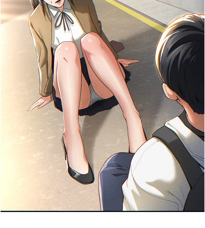 私密视角 第1话-看见丑陋的欲望
