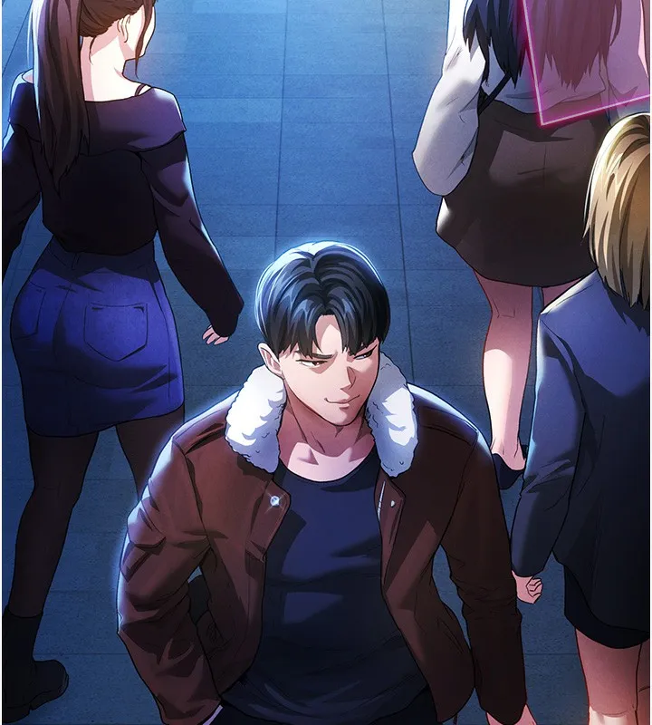 私密视角 第1话-看见丑陋的欲望