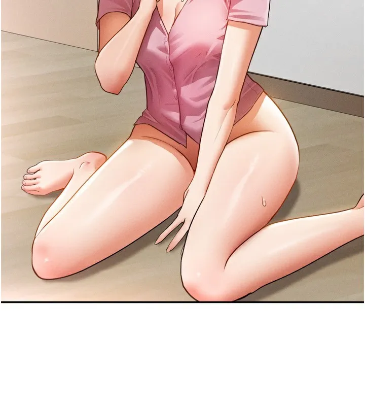 私密视角 第37话-和教授热情69♥