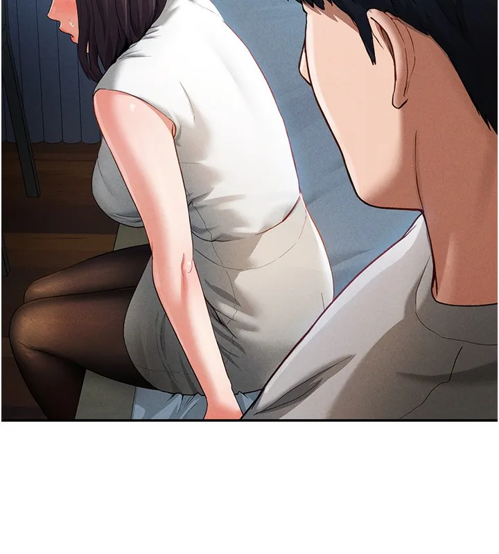 私密视角 第4话-我想和泰山做爱