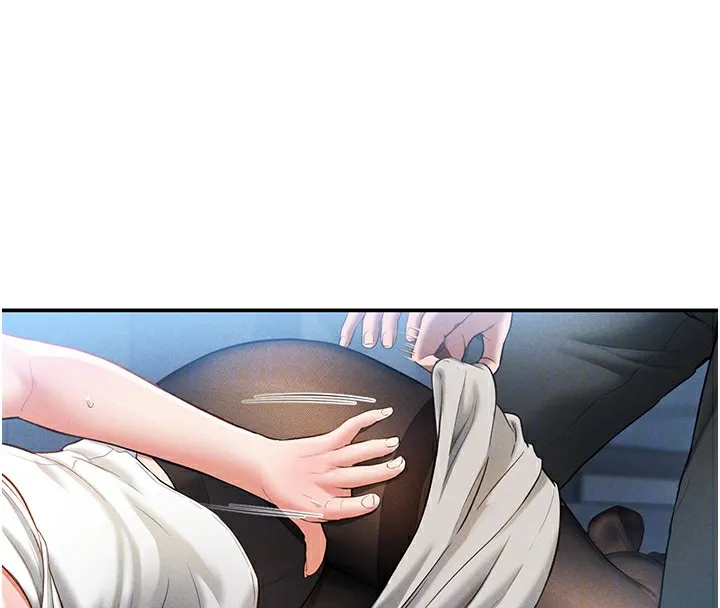 私密视角 第4话-我想和泰山做爱