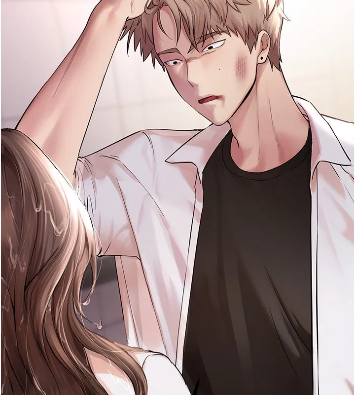 Beautiful Days 第3话-保湿的保湿和保湿的小穴