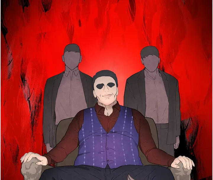 黑道千金 第1话-讨债界炮王的重生
