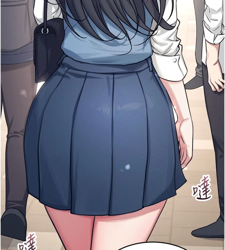 飞机杯女神连线中 第3话-有阿飘在强暴我