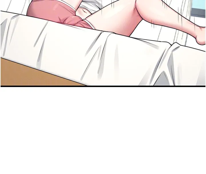 飞机杯女神连线中 第3话-有阿飘在强暴我