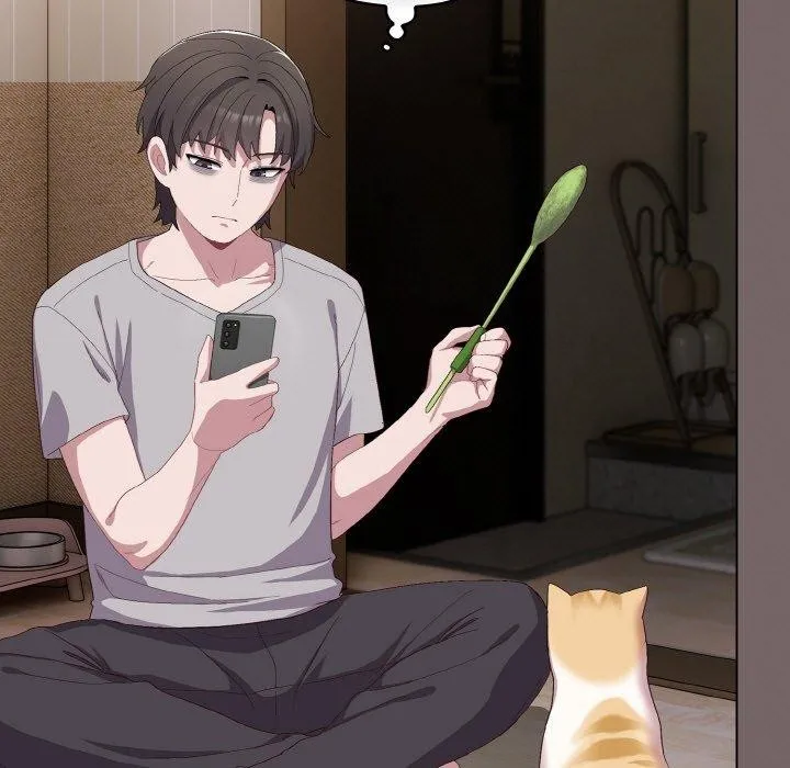 喵来的恋爱 第4话