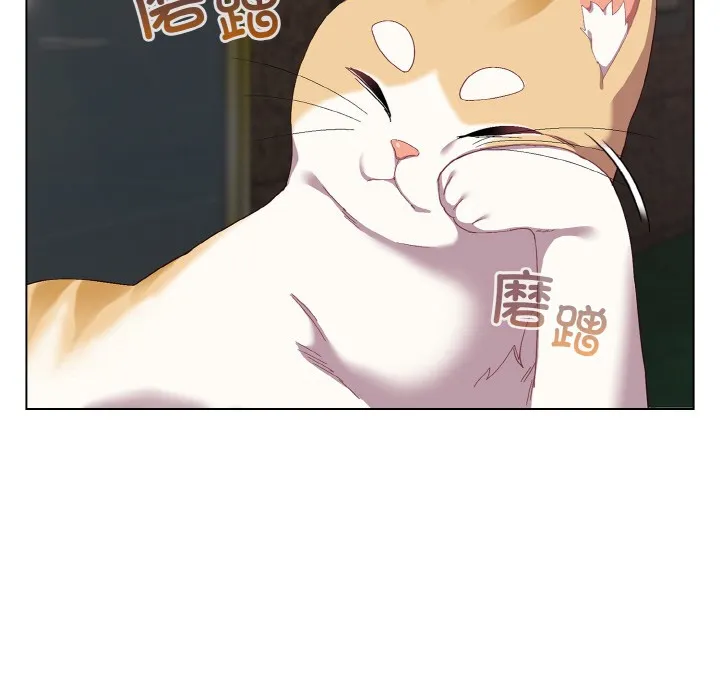 喵来的恋爱 第1话