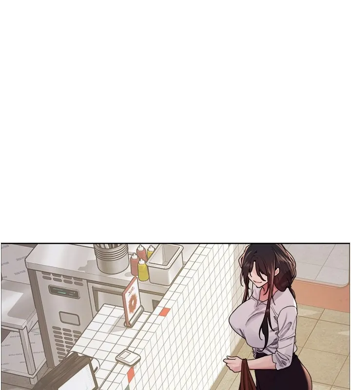色轮眼 - 韩国漫画 第2季_第50话-在妈妈面前演喷泉秀