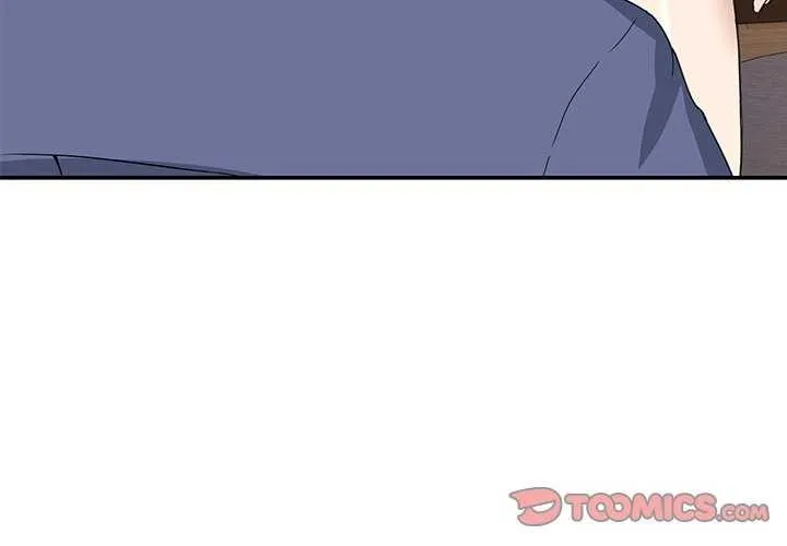 男人止步 第3话