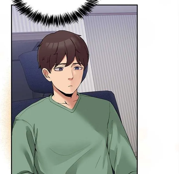 男人止步 第3话