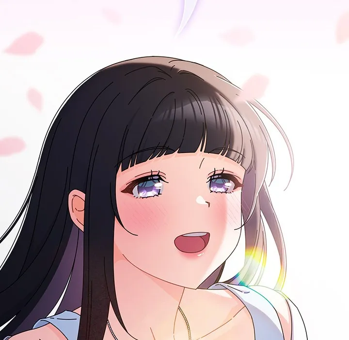 请弄脏我的女朋友 第1话